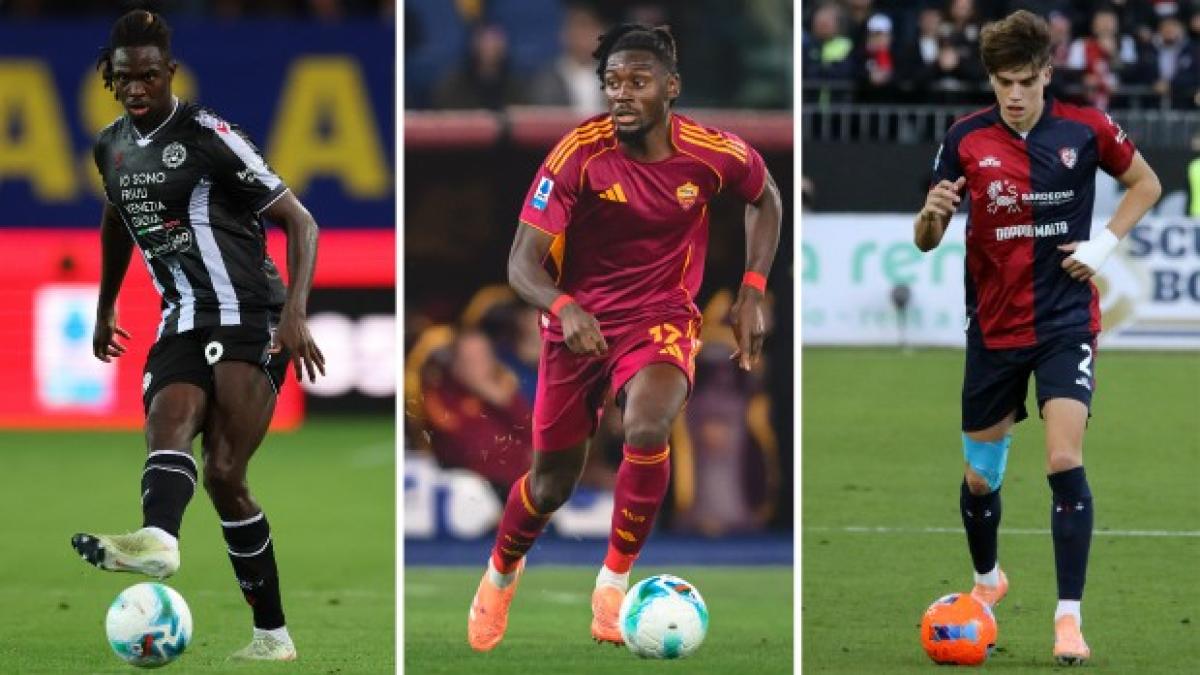 Mercato Inter, Palestra, Kone, Solet: i nomi per il futuro