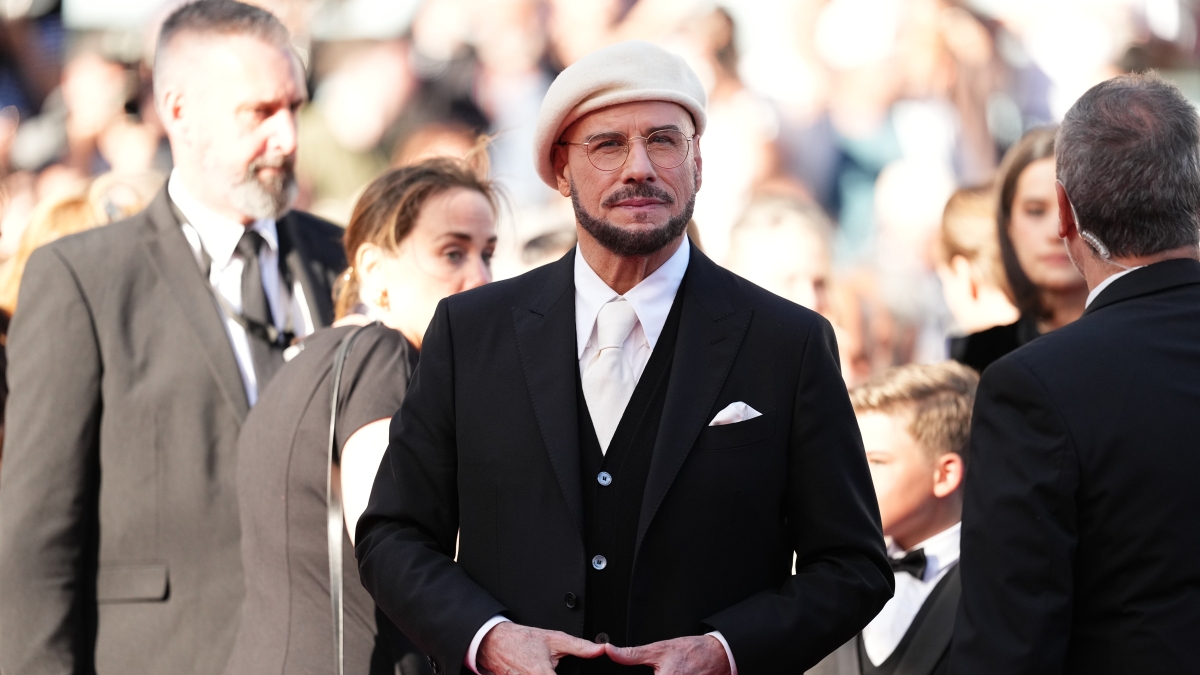 Le pagelle definitive di Cannes: Malek predica bene e razzola malissimo (voto 4); Travolta prende e non da (5); Penelope Cruz, meravigliosa leggerezza (9)