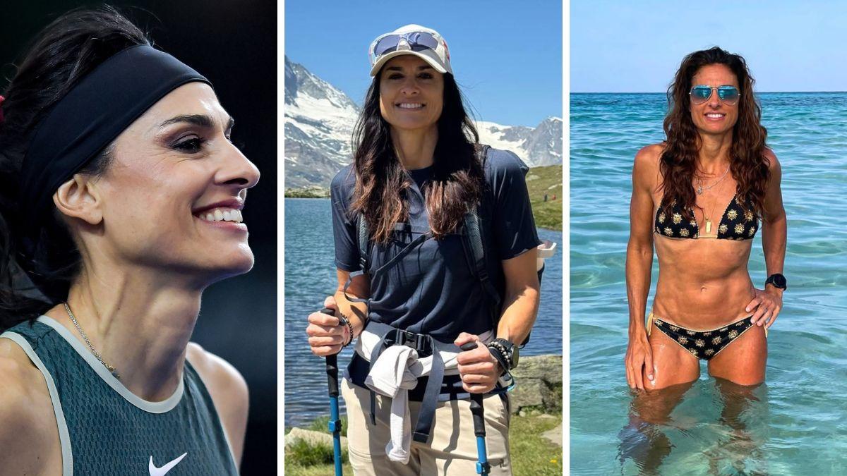 Gabriela Sabatini oggi: allenamento, dieta, vita privata a 56 anni