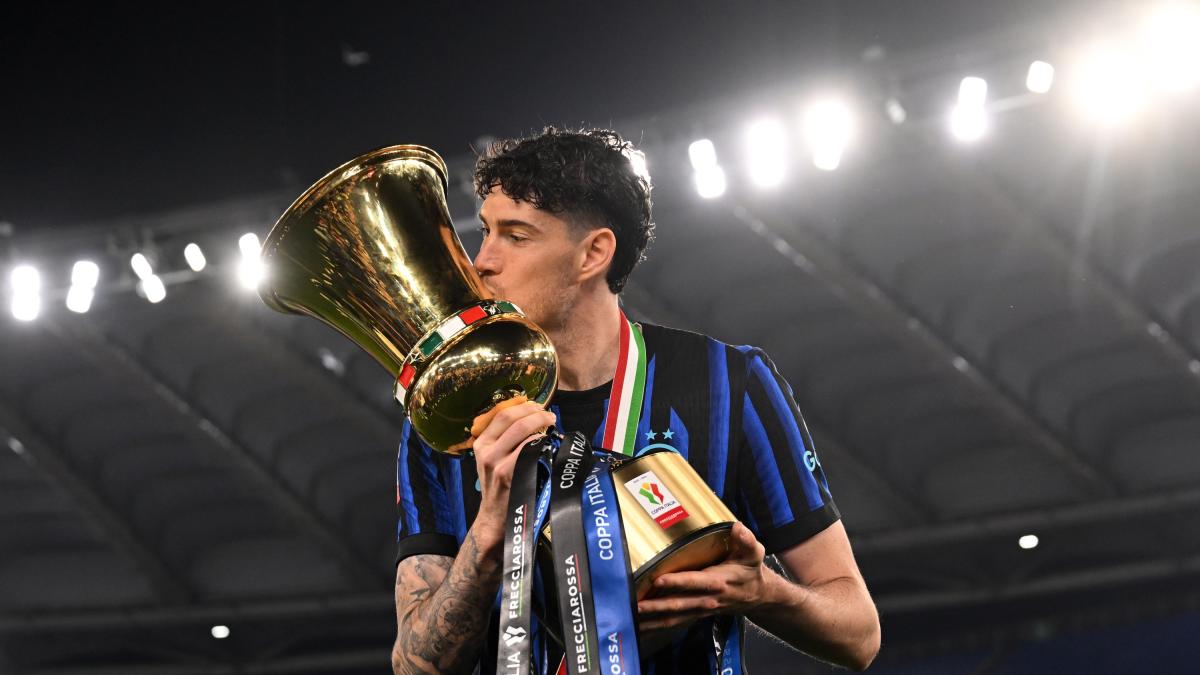 Bastoni tentenna: ecco perché ora può rimanere all'Inter