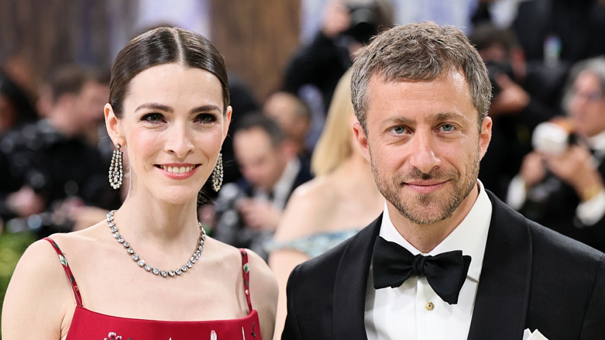 Anna Wintour, la figlia Bee Shaffer si separa da Francesco Carrozzini: al capolinea uno dei matrimoni più influenti della moda