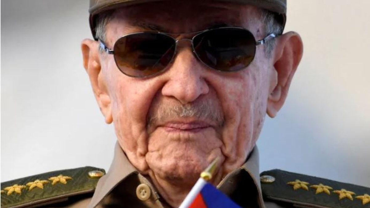 Cresce il pressing Usa verso Cuba, ora l'amministrazione Trump vuole incriminare Raúl Castro