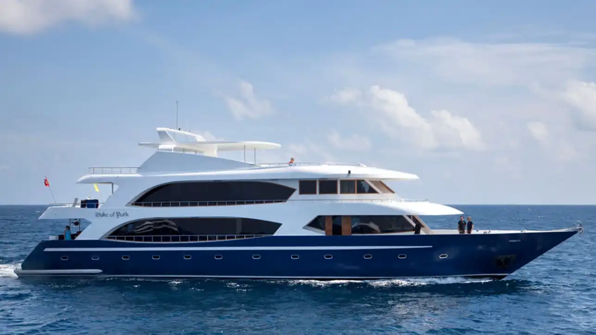 Sub morti, la legale del tour operator italiano Albatros Top Boat: «Non sapevamo dell’immersione oltre i 30 metri, non avremmo mai acconsentito. A bordo solo una dotazione ordinaria»
