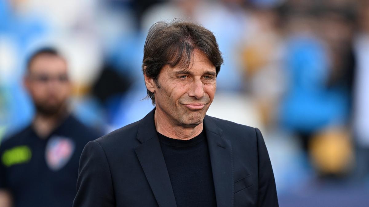 Napoli, Conte parte o resta? L'incontro con De Laurentiis