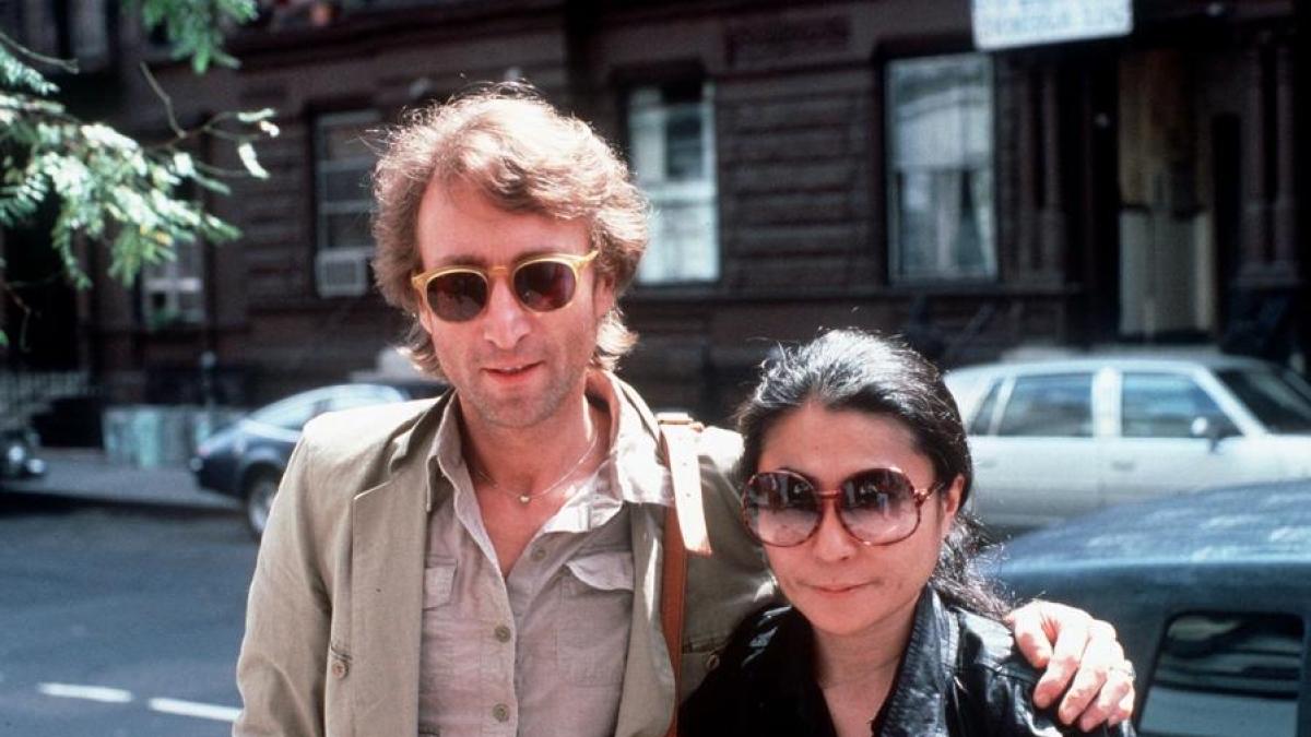 L’ultima intervista di John Lennon (con l’aiuto dell’AI)