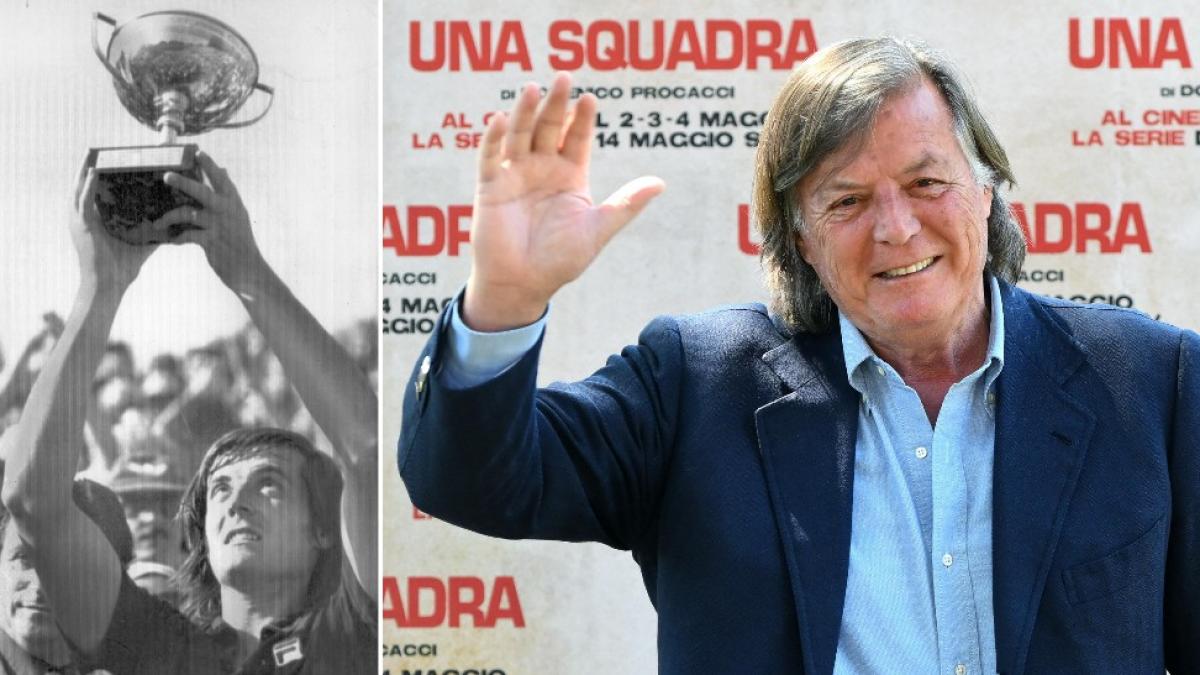 Panatta e le coppe perse degli Internazionali e del Roland Garros