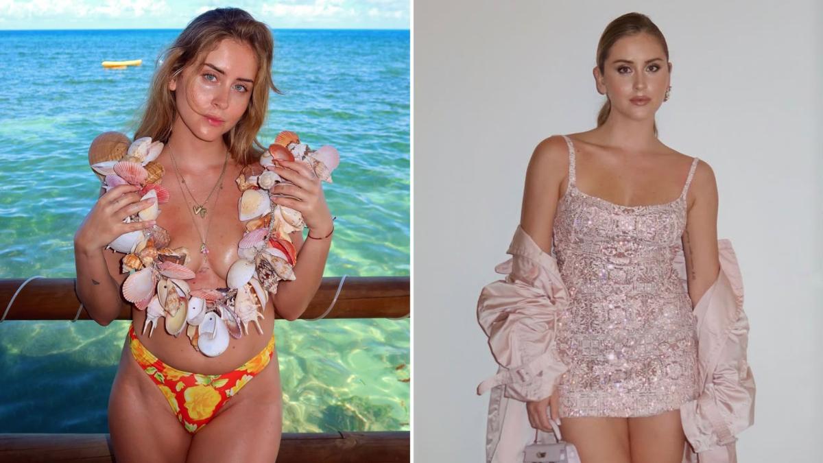 Valentina Ferragni: la polemica per la ristrutturazione e la crisi sentimentale