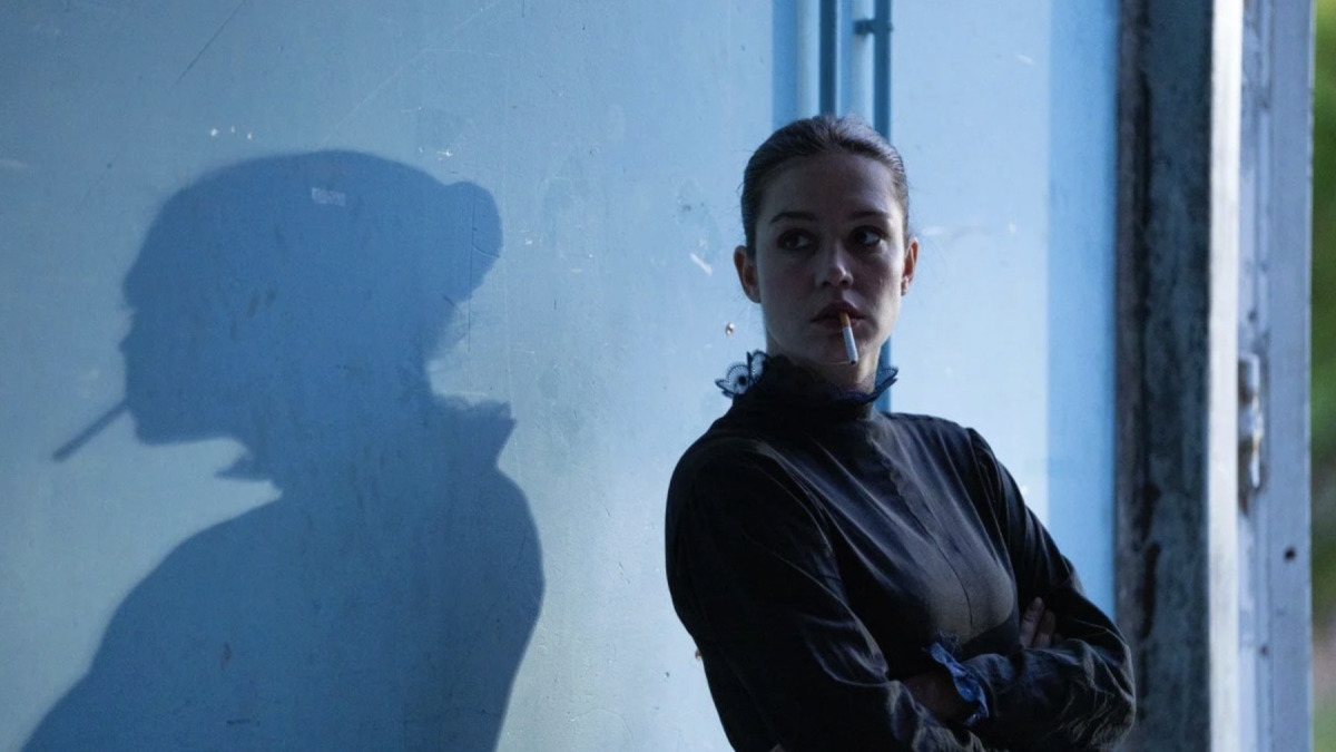 Adèle Exarchopoulos: «Io nei panni di un'alcolizzata. Con Léa Seydoux c'è un legame unico»