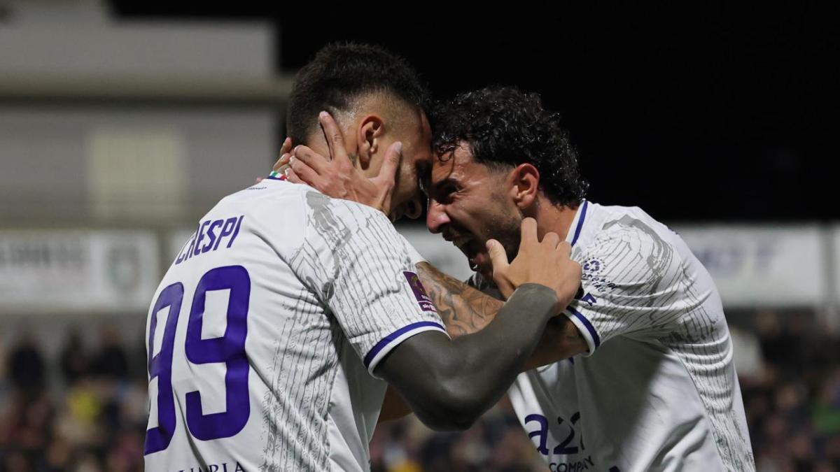 Serie C, risultati playoff: Salernitana e Brescia vincono. Pari in Potenza-Ascoli