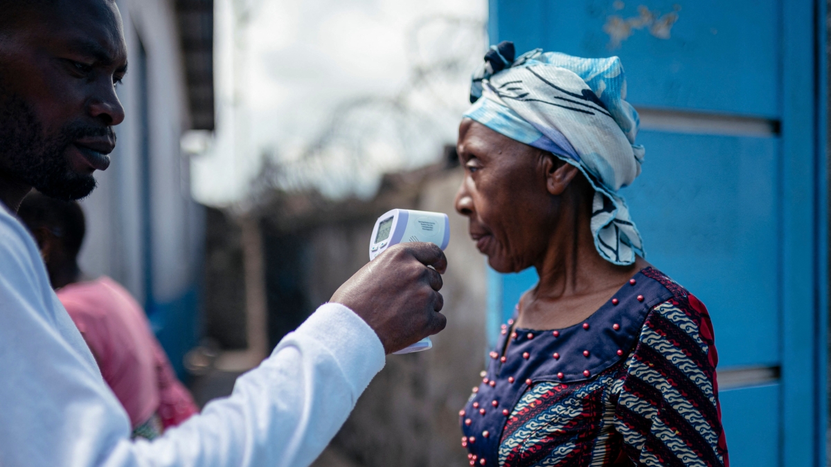 L’epidemia di Ebola nel cuore dell’Africa: almeno 80 morti. L’appello dell’Oms
