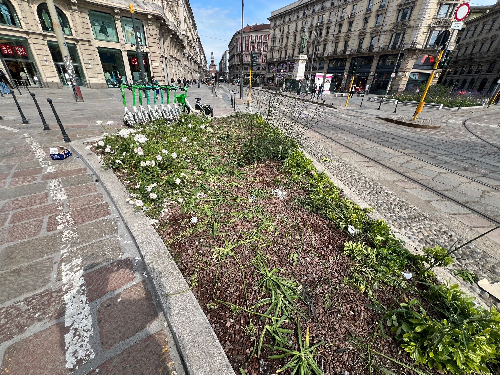 Festa Inter, tifosi salgono sui tetti delle scuderie del Centro ippico lombardo di San Siro: «Pericolo per loro e per i cavalli»