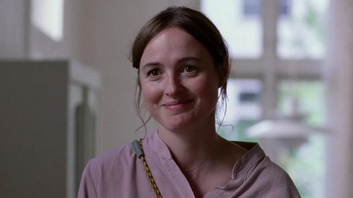 Renate Reinsve, protagonista di «Fjord»: «Stavo mollando tutto per diventare falegname»