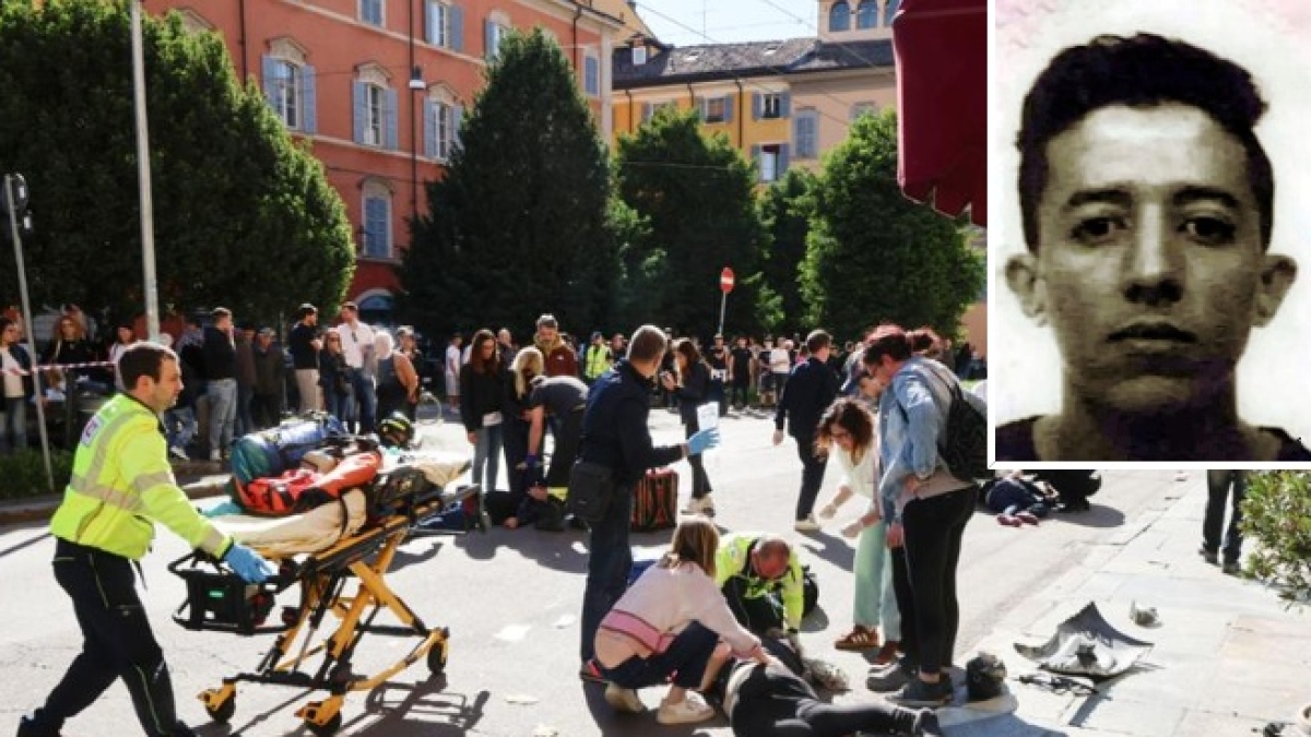 I genitori El Koudri, arrestato per la strage sfiorata a Modena: «Annichiliti dalla vergogna, non sappiamo dove abbiamo sbagliato»