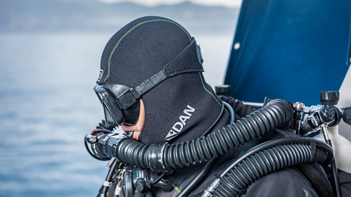Che cos’è il rebreather usato dai sub finlandesi alle Maldive