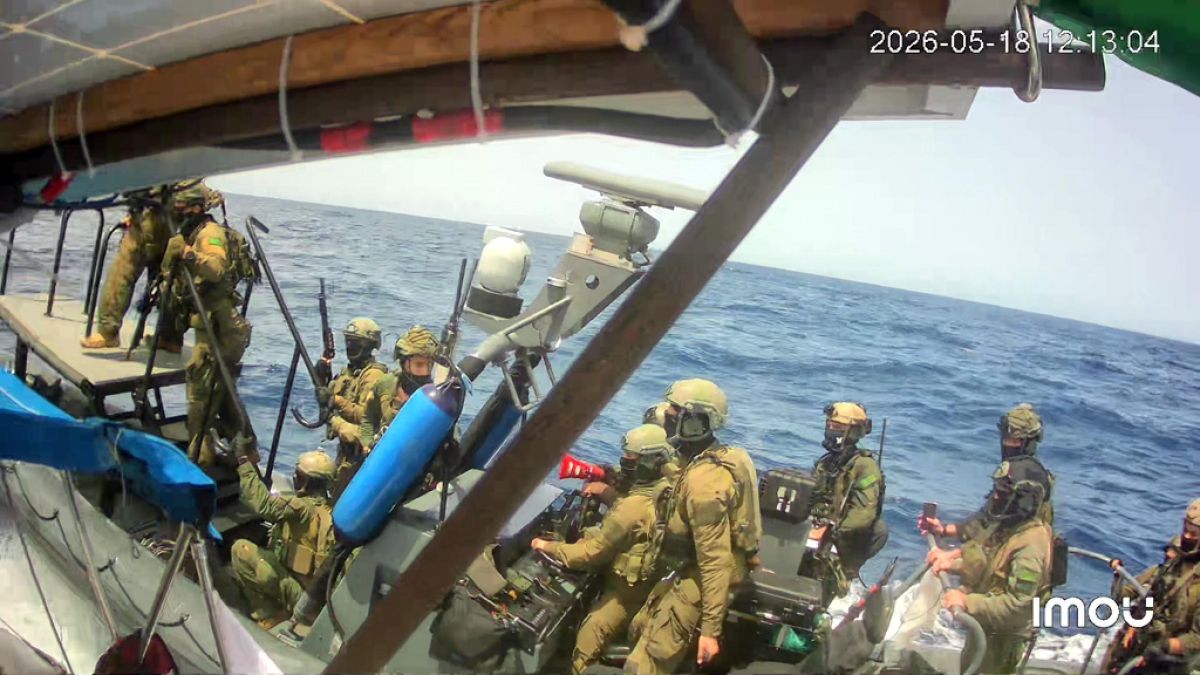 Flotilla, intercettate tutte le barche: «29 italiani trattenuti da Israele. I soldati hanno aperto il fuoco». Tajani chiede verifiche