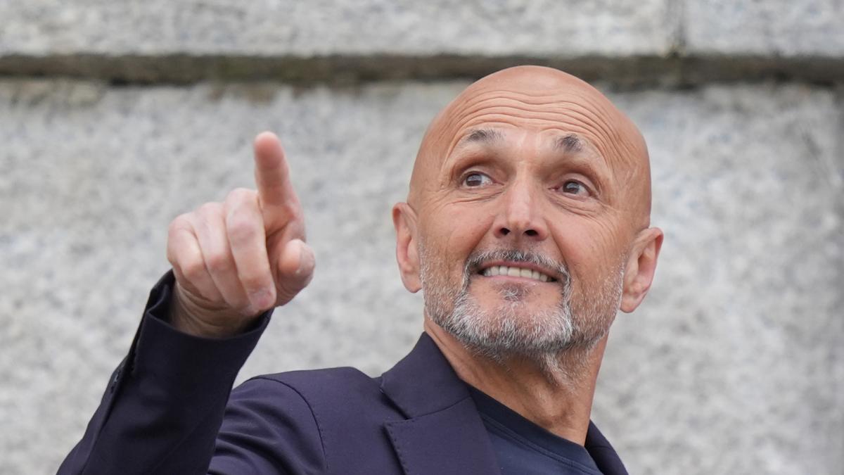 Intervista a Fabio Galante: "Il mio amico Spalletti, perfetto per la Juve"