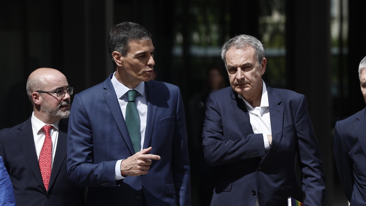 Indagato (e perquisito) Zapatero, ex premier socialista spagnolo: «Ha intascato 2 milioni di euro»