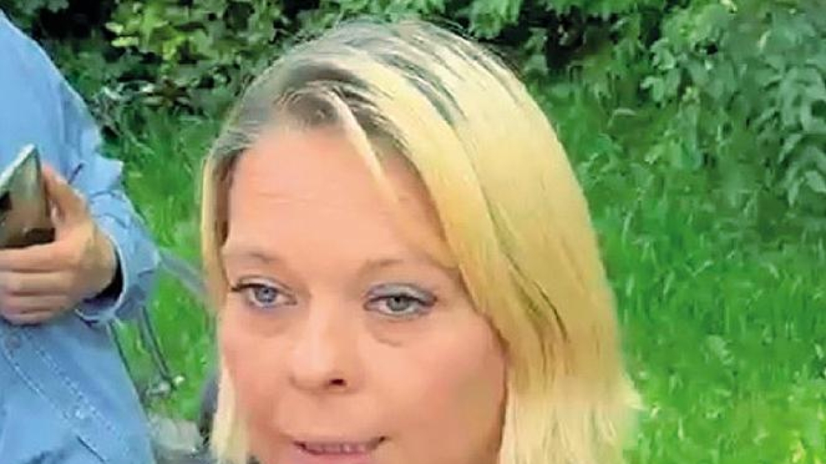 Viktoriya Prudka: «Le bloccavo l'emorragia e lei mi ha sussurrato: sono infermiera anch'io»