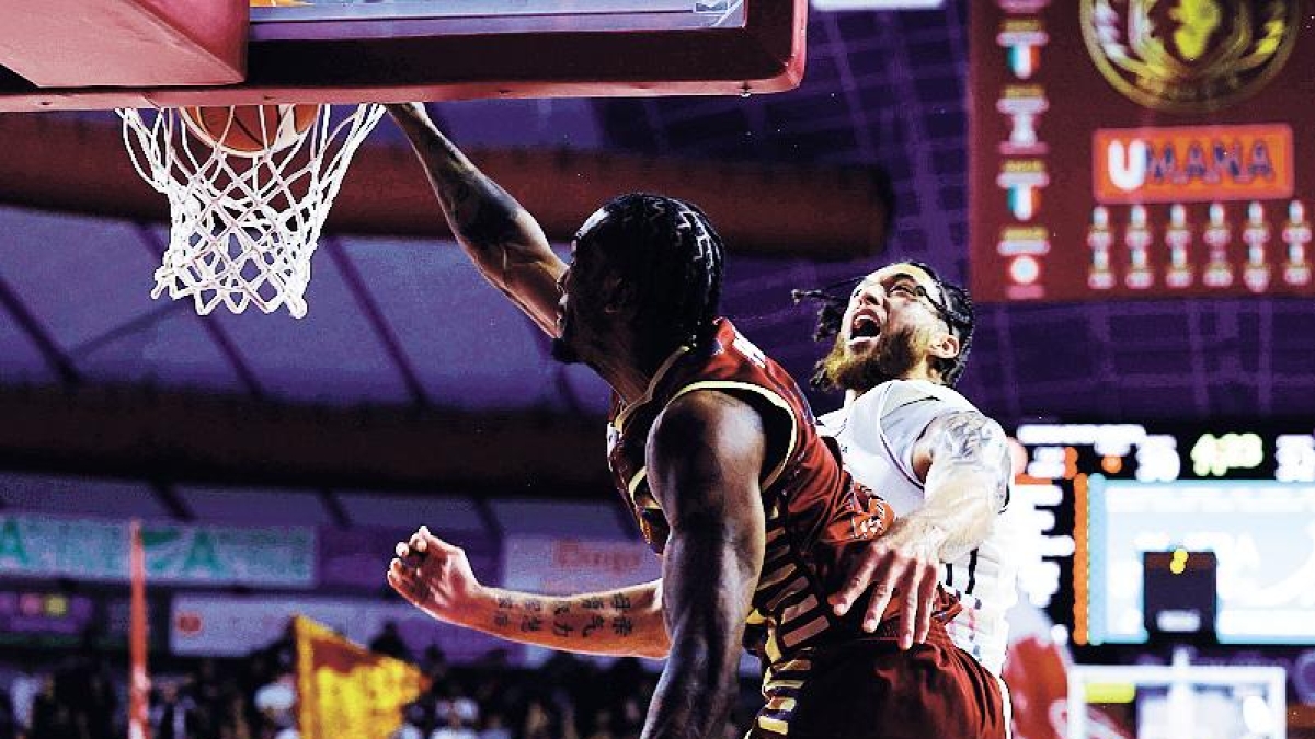 Serie A, Reyer Venezia-Tortona 87-75: scossa nell’intervallo dopo l’inizio al rallentatore, la Bertram cede alla distanza