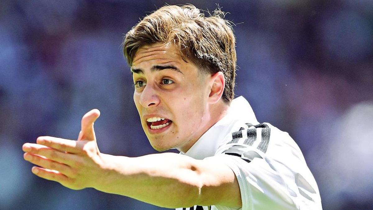 Yildiz, gioiello di famiglia: la Juve non lo cede anche senza Champions