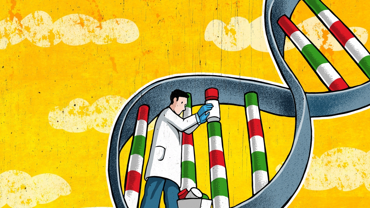 Rna, Car-T, editing genetico: come funzionano le terapie che stanno cambiando il volto della medicina