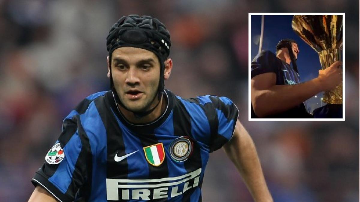 Il caschetto di Chivu: i segreti e perché è tornato di moda