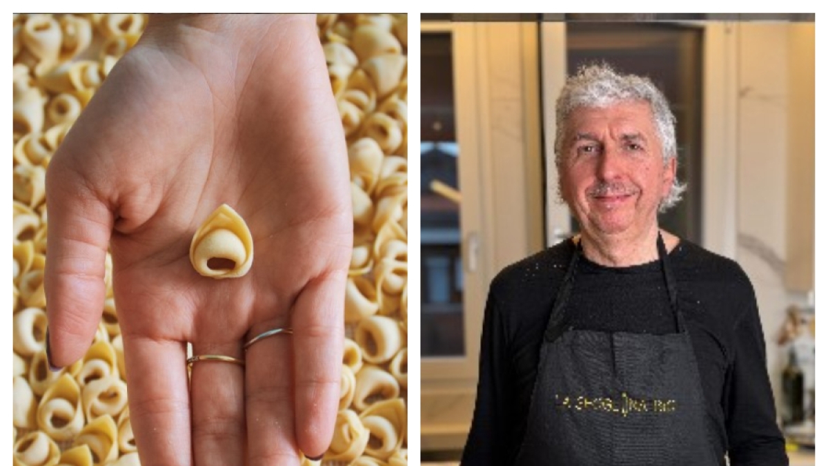 Bologna, i tortellini artigianali a 59 euro al chilo: «Venderli a meno è impossibile, ci rimetteremmo. Con l'intelligenza artificiale scopriamo quelli fatti a macchina»