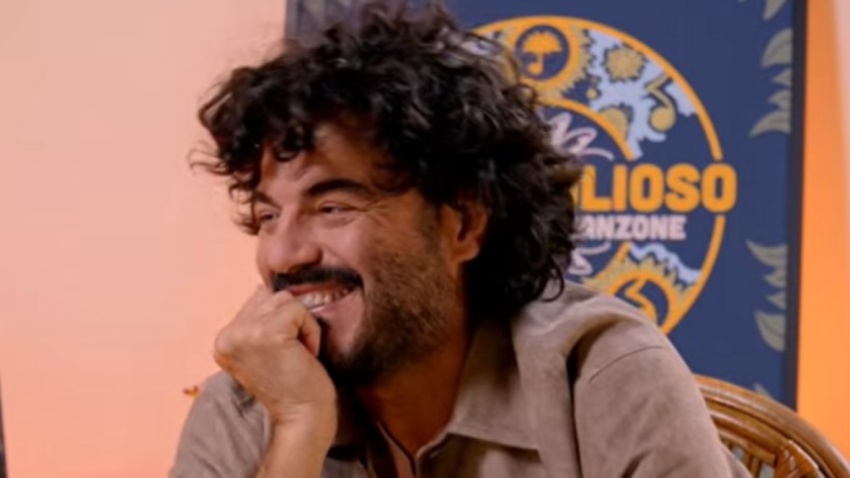Francesco Renga: «La musica di Angelo era per un testo sulla morte di Desirée Piovanelli: non ce la facevo a cantarla. Vinsi con Ambra in lacrime, ora vorrei la interpretasse Annalisa»