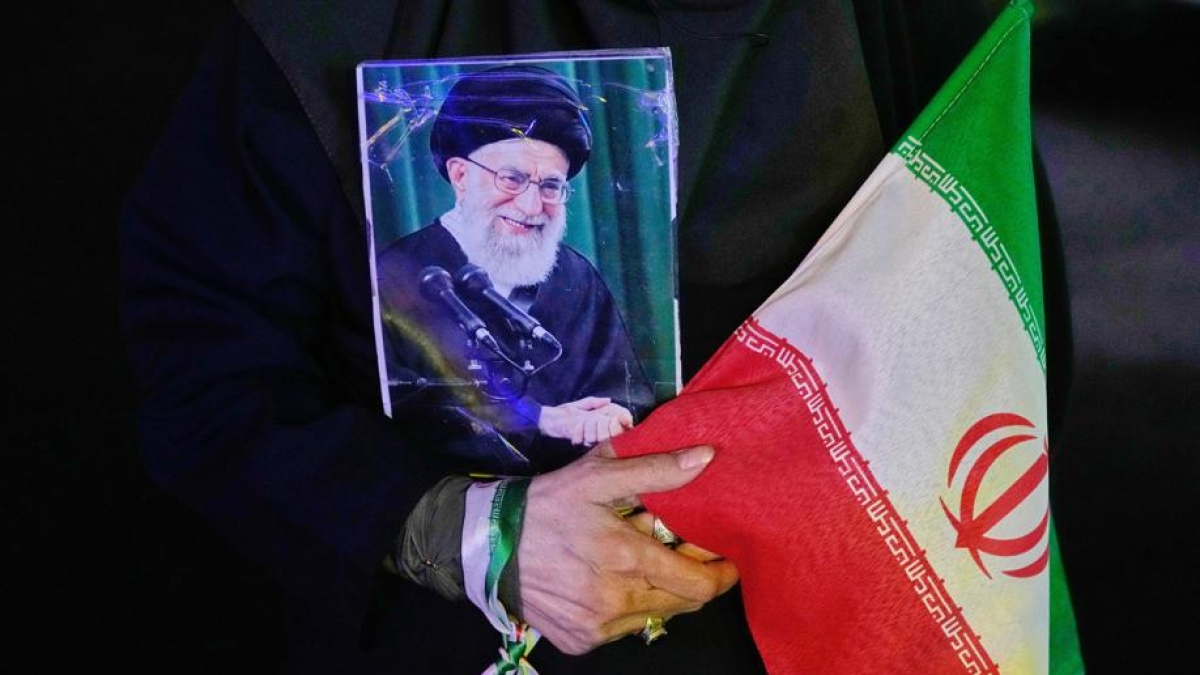 Guerra in Iran, le ultime notizie in diretta | Axios: «Trump a Netanyahu: mediatori al lavoro su "lettera di intenti" con Teheran». Il Tycoon: «La guerra in Iran finirà presto, in un modo o nell'altro» - Corriere della Sera