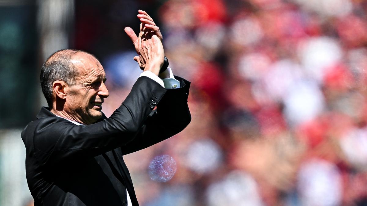 Il Milan si tiene Allegri, c'è il rinnovo