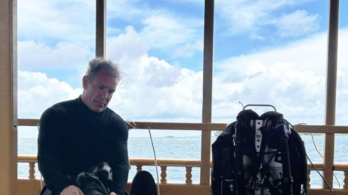 Gli italiani morti alle Maldive hanno imboccato un cunicolo senza uscita? Oggi la quarta immersione degli speleosub finalndesi | Le ultime notizie in diretta