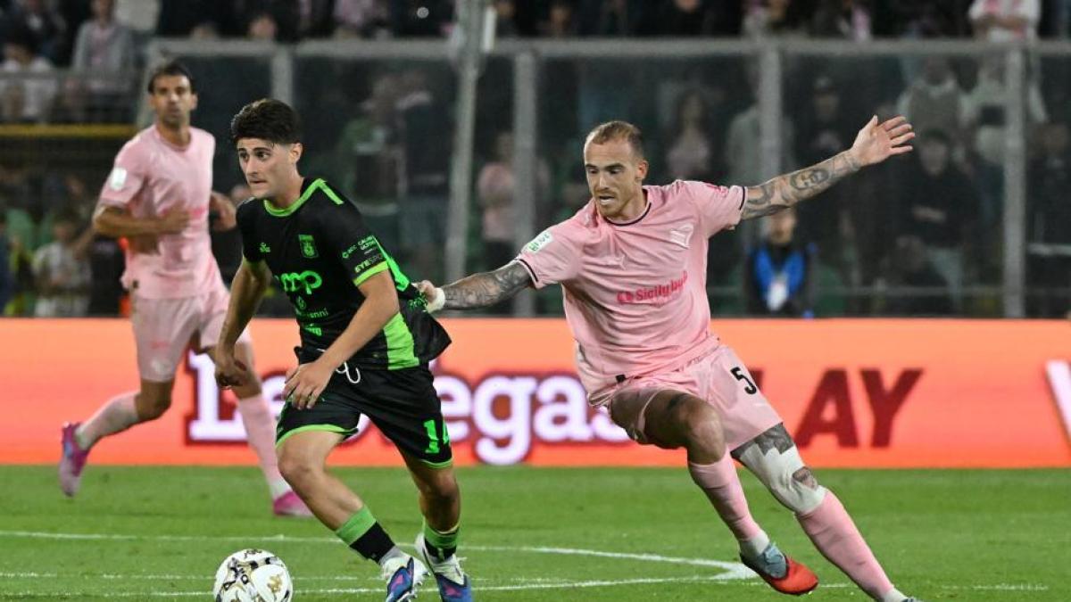 Liberali, l'addio al Milan e i playoff col Catanzaro: sfiderà il Diavolo in A?