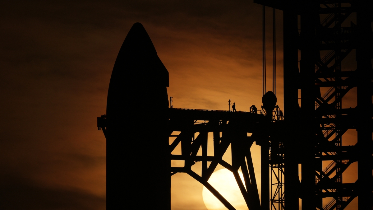 SpaceX, rinviato per motivi tecnici il test di volo della nuova Starship di Musk