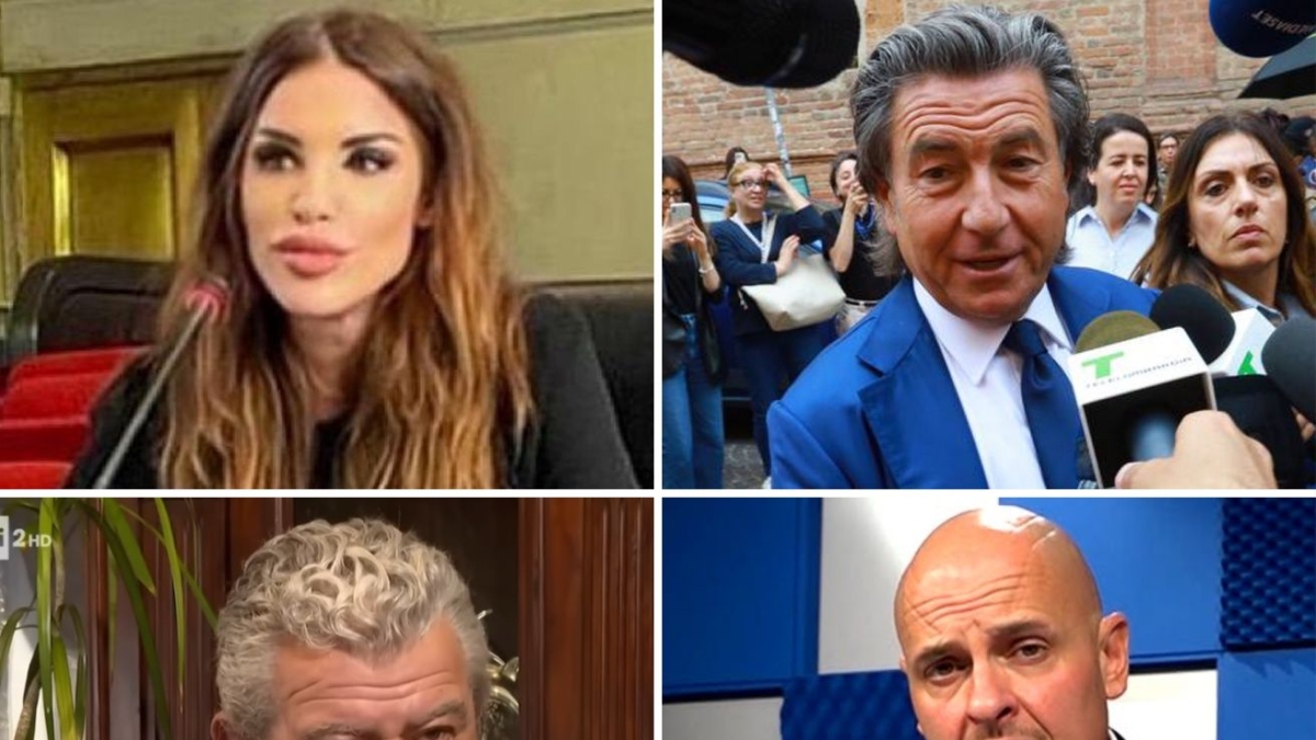 Garlasco, Stefania Cappa denuncia l'avvocato De Rensis e l’inviato delle Iene: «Campagna denigratoria contro di noi»