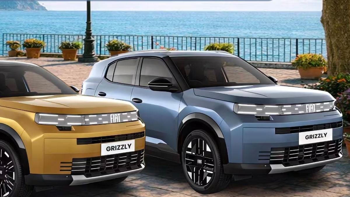 Stellantis, tutte le nuove auto in arrivo: Alfa Romeo Giulietta, Fiat Grizzly e Citroën