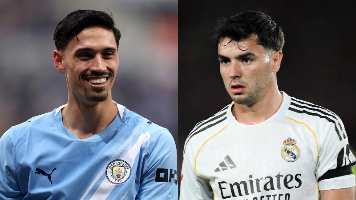Calciomercato Juve, Reijnders e Brahim Diaz se salta Bernardo Silva