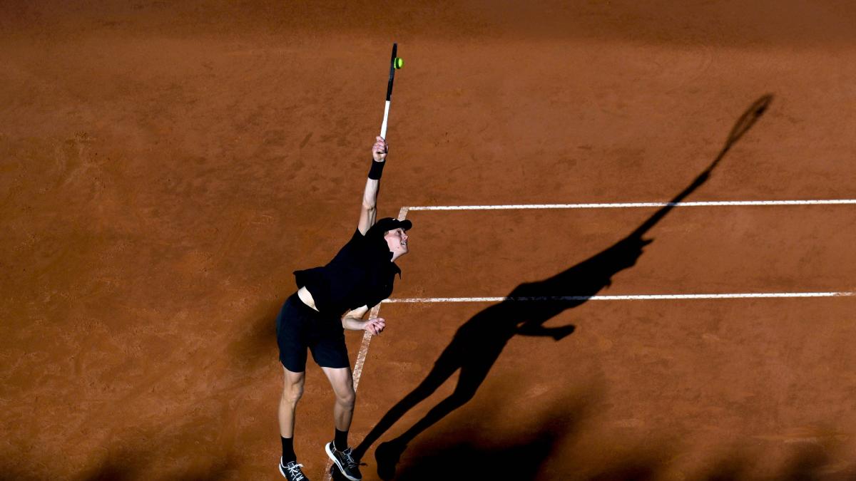 Roland Garros, superficie simile a quella di Roma