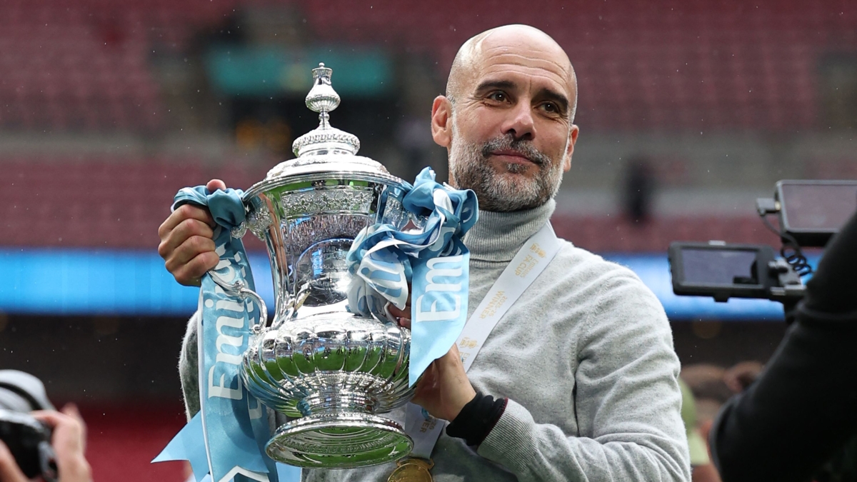 Guardiola lascia il Manchester City, è ufficiale: «Non chiedetemi le ragioni, non ci sono. Niente è eterno»