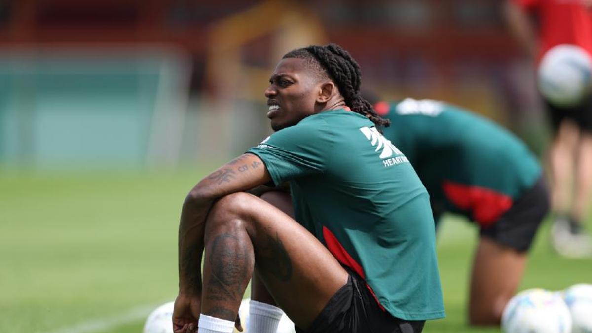 Leao lascia il Milan: Fenerbahce o Manchester United