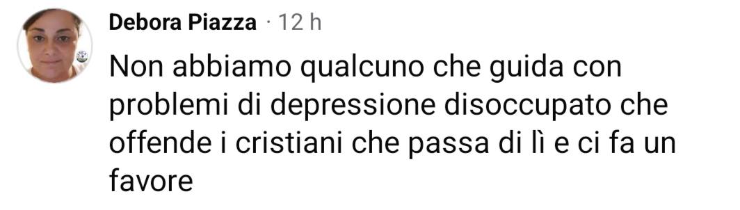 LeccoDebora Piazza