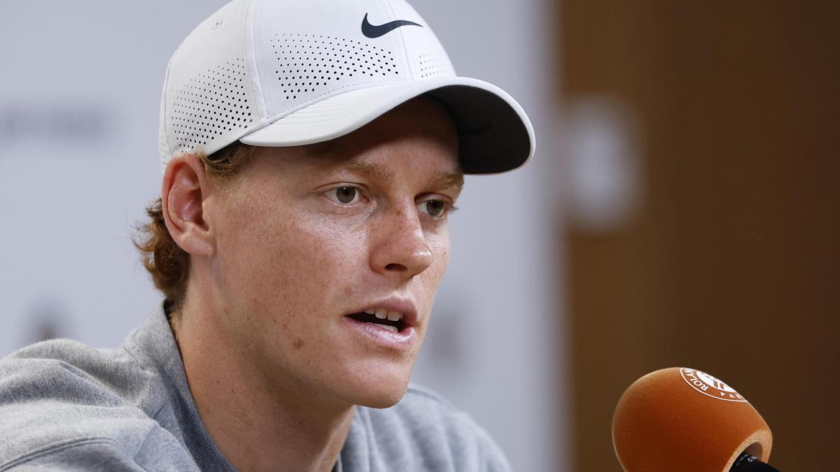 Roland Garros: Sinner e la protesta dei tennisti contro gli Slam