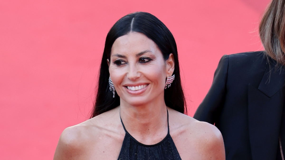 Cannes, i voti ai look: Elisabetta Gregoraci body builder (6), Monica Bellucci batte tutte (8), Eva Longoria splendida splendente (8) - Corriere della Sera