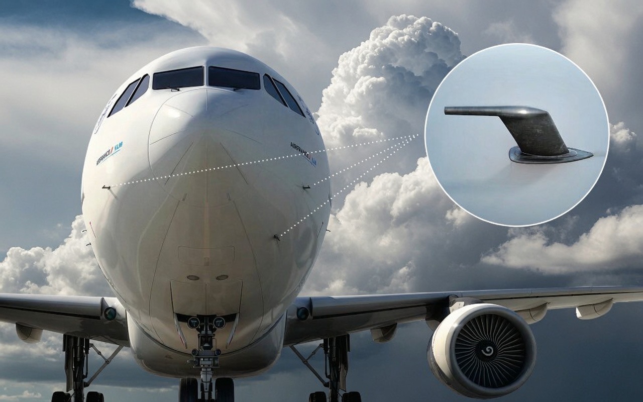 Volo Rio-Parigi, anatomia di un incidente: dal congelamento dei sensori agli errori dei piloti, i 4 minuti che hanno cambiato l’aviazione