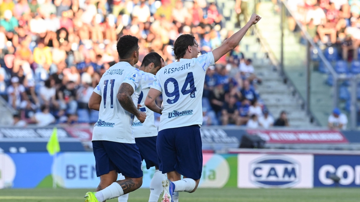 Pagelle Bologna-Inter: Lautaro graziato (5,5), Dimarco inventa (7) Diouf da 7. Qualità Bernardeschi