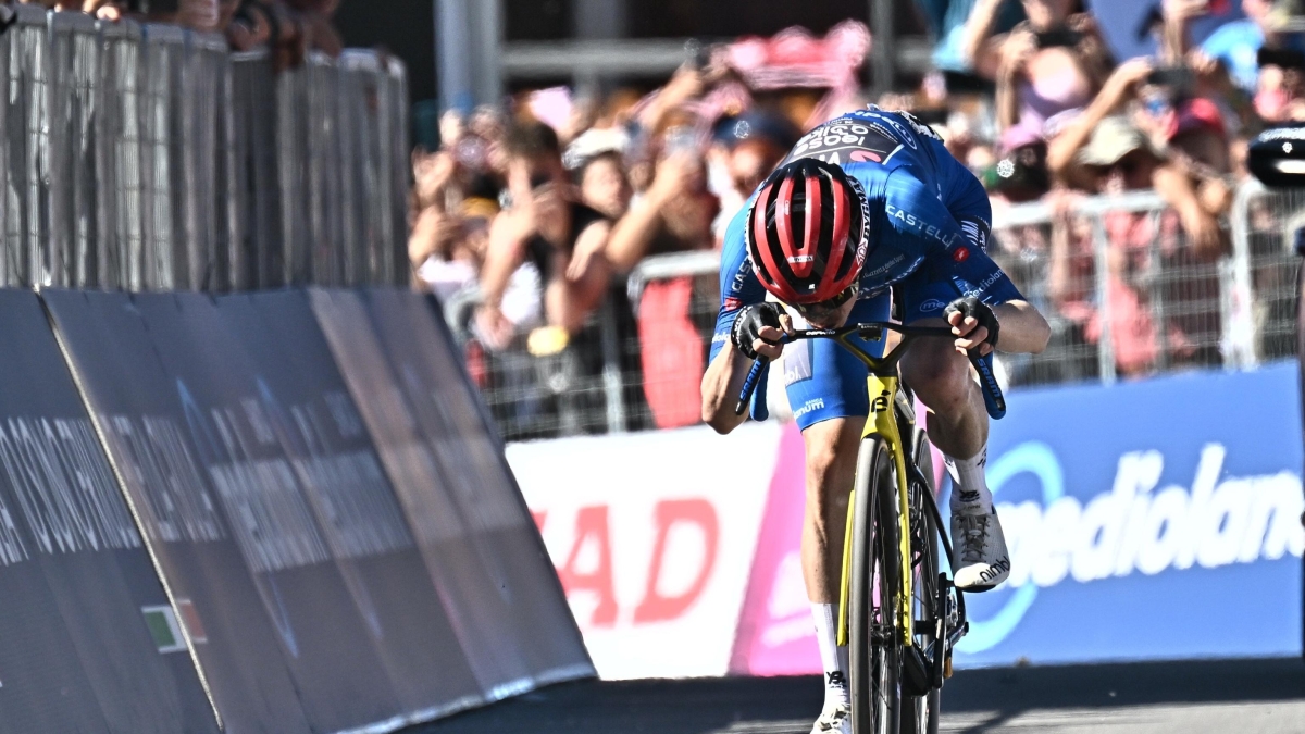 Il Giro d'Italia ritorna a Milano: così la città si prepara a una domenica speciale e aspetta Milan in corso Venezia
