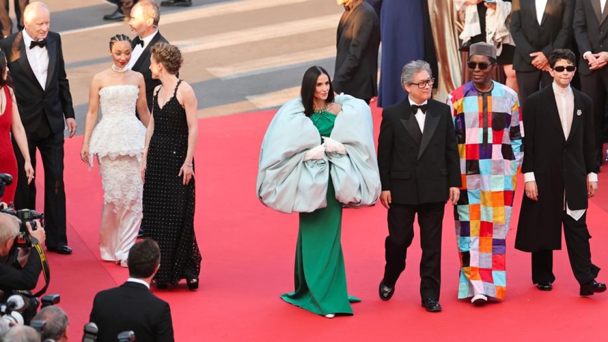 Chi ha vinto a Cannes 2026. Tutti i vincitori e le vincitrici