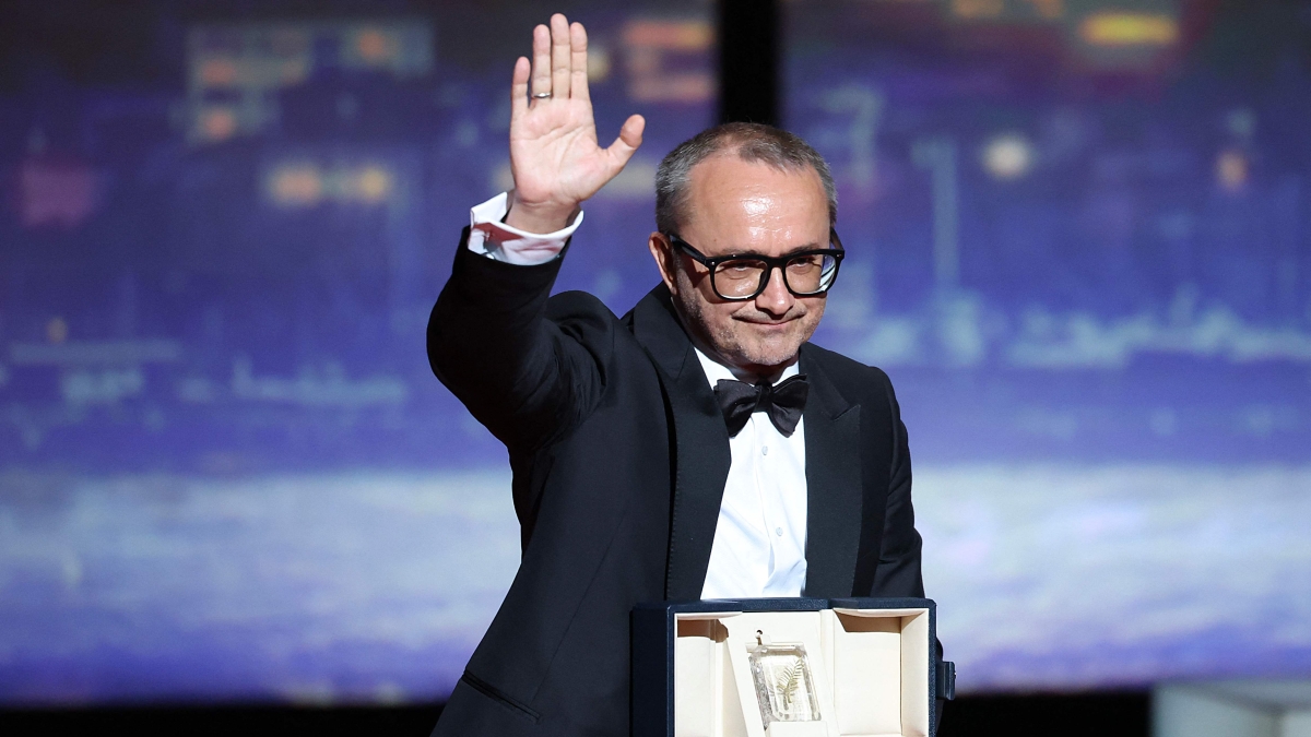Cristian Mungiu vince a Cannes nell'edizione degli ex aequo dove mancava l'Italia (però c'erano film da 150 paesi)