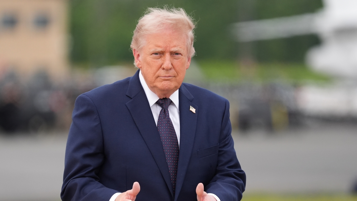 Un socialista alla Casa Bianca: così Trump copia le strategie cinesi e altera la natura del capitalismo americano