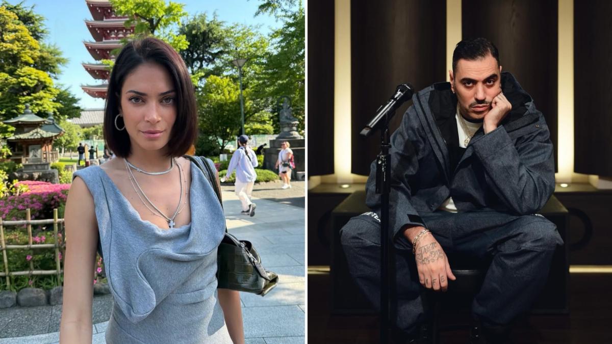 Marracash: la storia d'amore con Elodie, gli esordi, il dissing con Fedez
