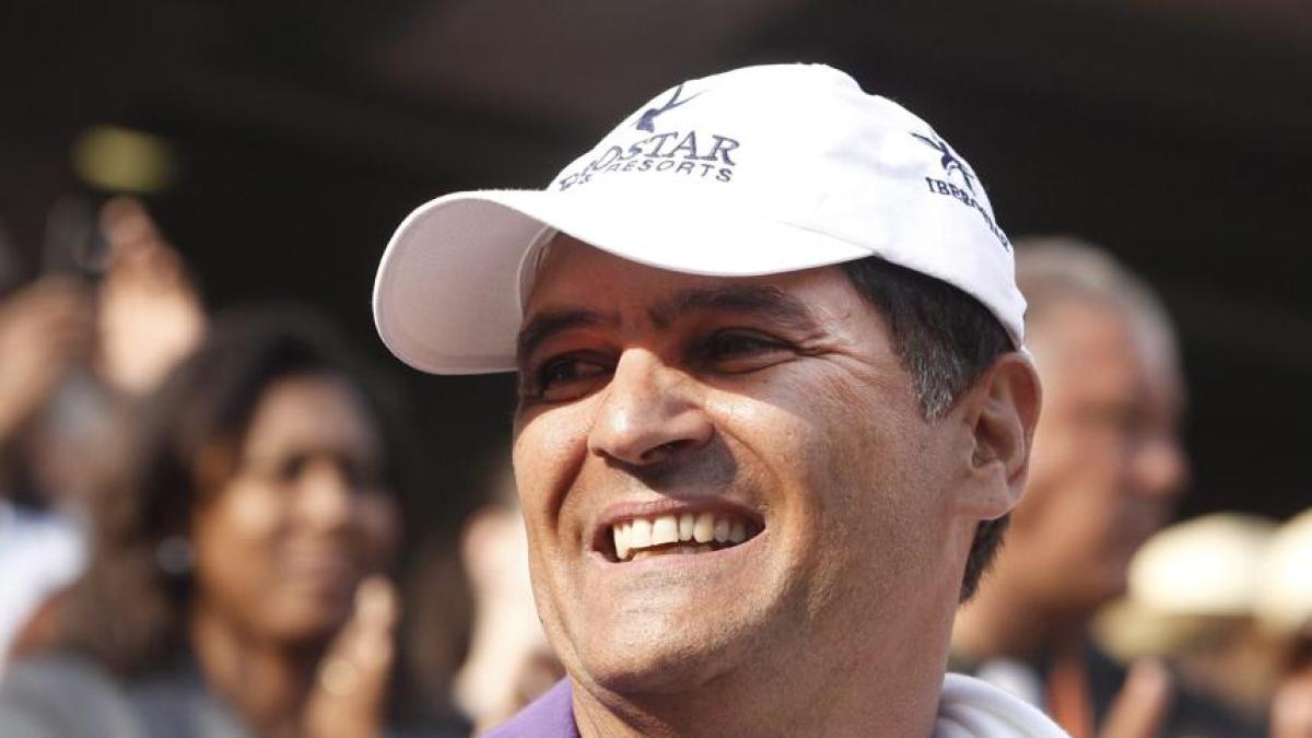 Toni Nadal allenatore di Sinner? Le parole a Roma